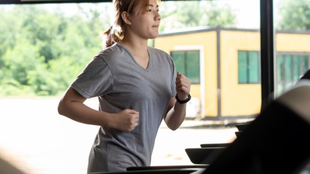 How Corporate Wellness: The Benefits of Commercial Treadmills for Corporate Wellness