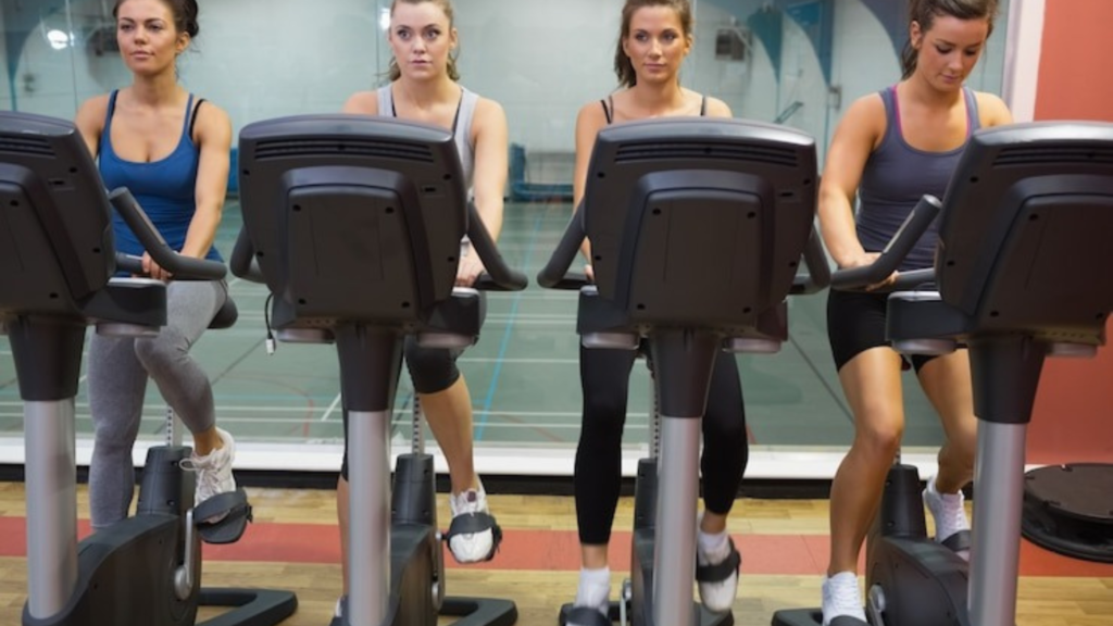 The Rise of Treadmills: Evolution of The Sector