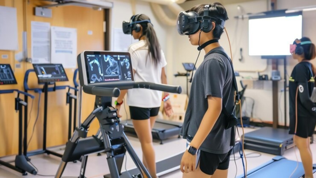 Investing in Smart Treadmilll Aesthetics: Frames and Finishes