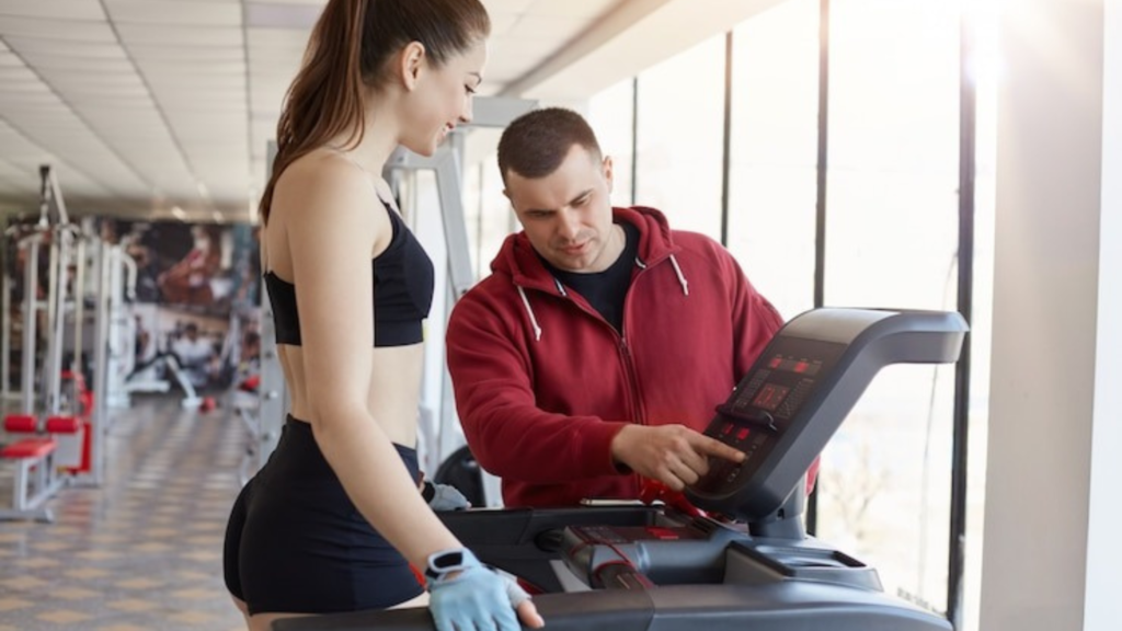 What’s Fueling Demand: Continuous Evolution of Treadmills