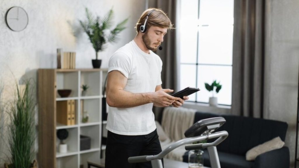 Are Foldable Treadmills Suitable: Cintas De Correr no Plegables