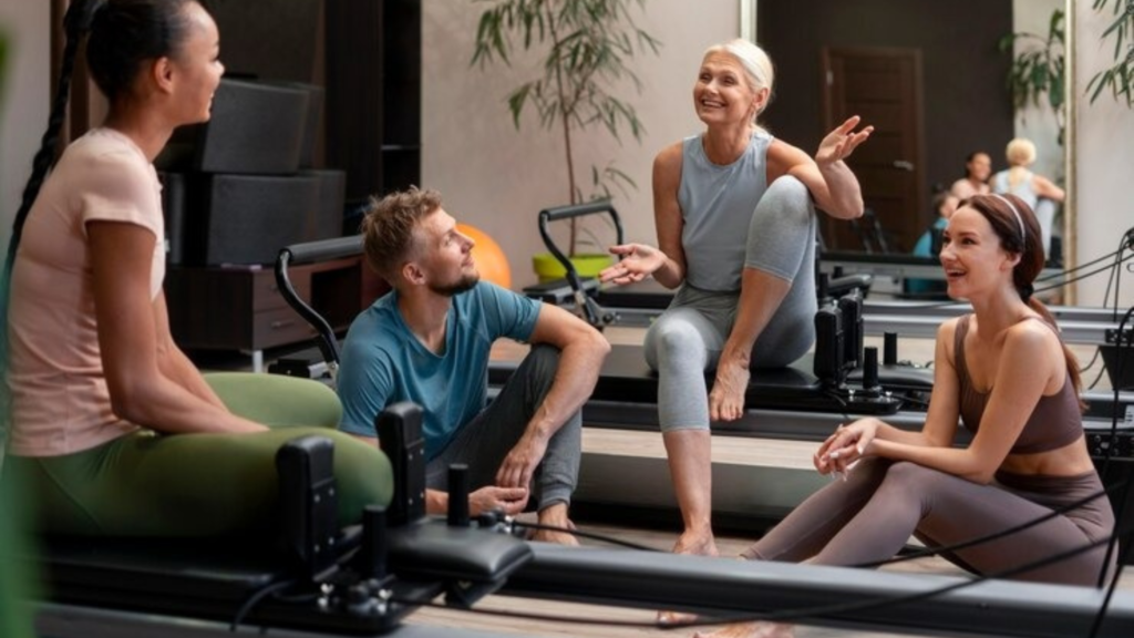 Commercial vs Residential Treadmills: Running On a Treadmill at a Lower Speed