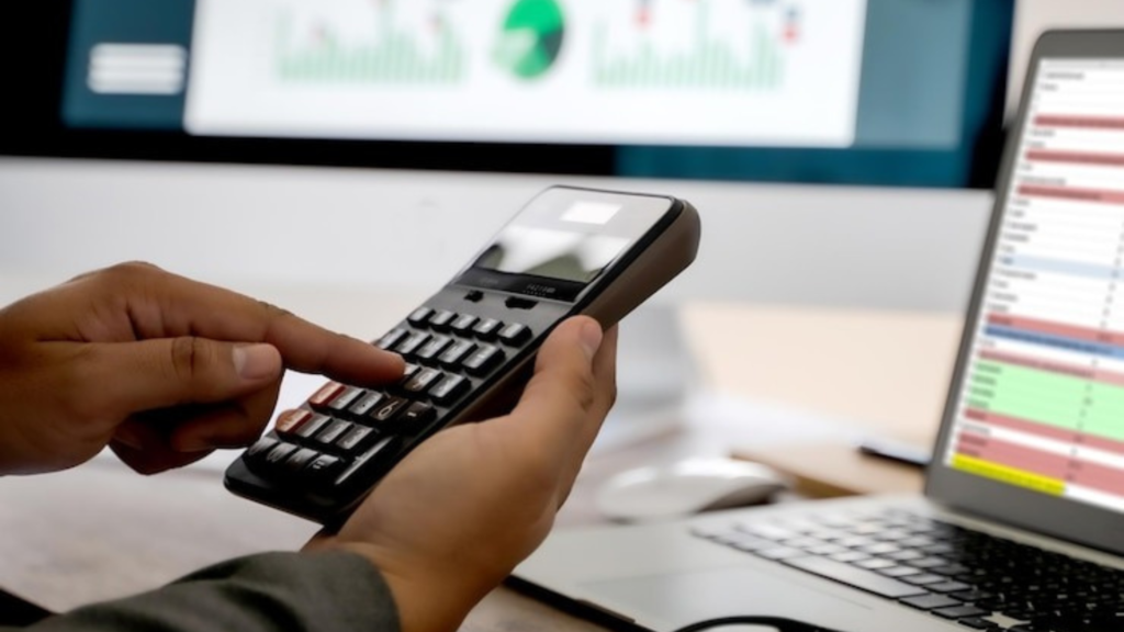 Calculating ROI on Treadmill: What is the ROI Metric Used for?