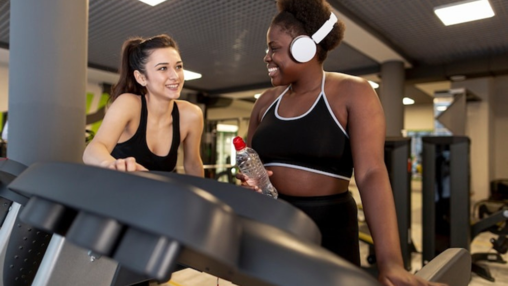 How to Monetize Treadmill Beyond the Original Function
