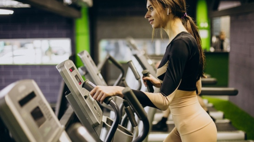 Scaling Your Gym: Choosing the Right Equipment