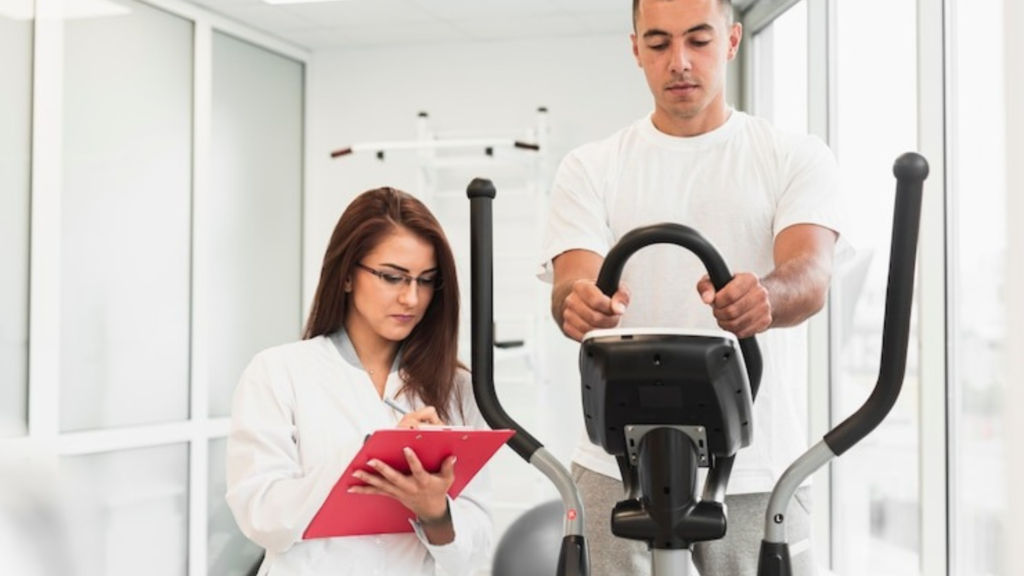 Maximizing Profit from Cardio: How to Make Health Investment More Effective?