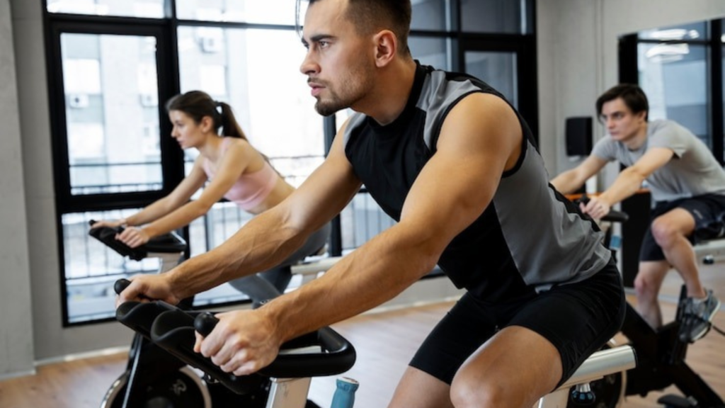 Why Some Gyms Quality Construction