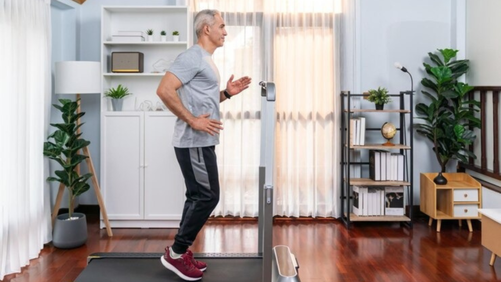 Treadmill Review