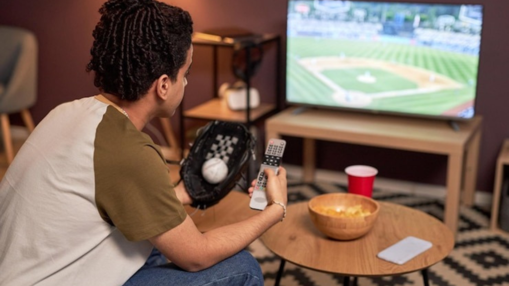 The Rise of Streaming: A Revolution or Just a Transition?