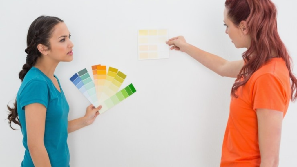 Interior Decoration