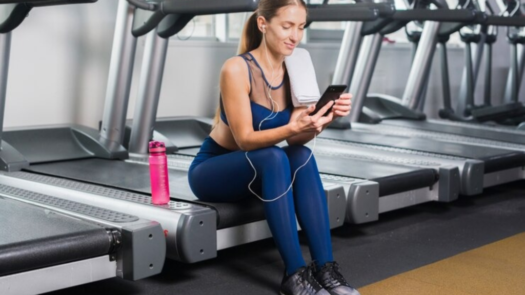 Benefits of Treadmill Workouts