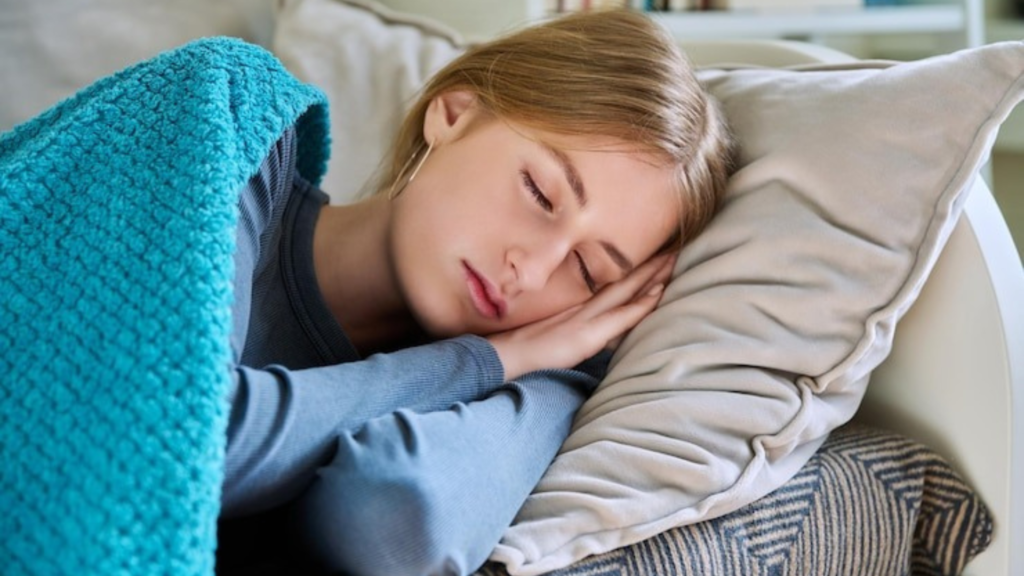 Understanding the dream