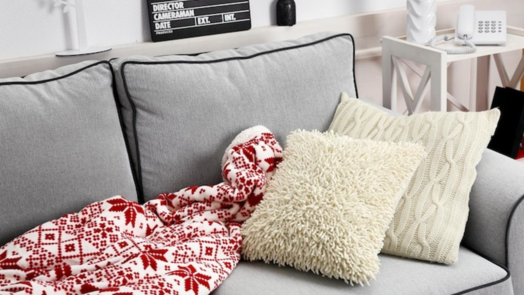 Adopting the Eclectic Style