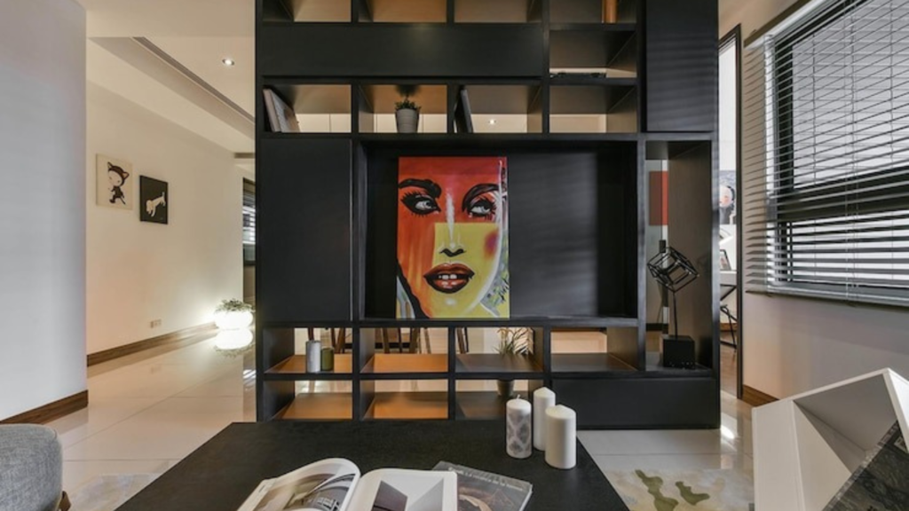 Industrial Style Decor Ideas: Trendy Industrial Decor Colors and Accessories