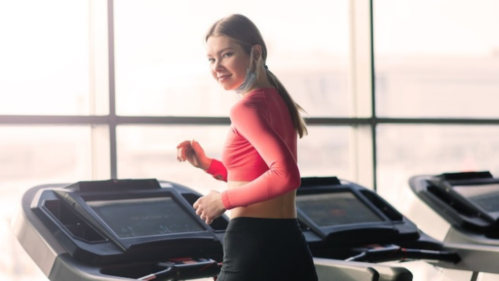 Improving Employee Well-being With Commercial Treadmills