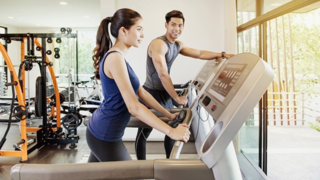 Treadmill Market Outlook