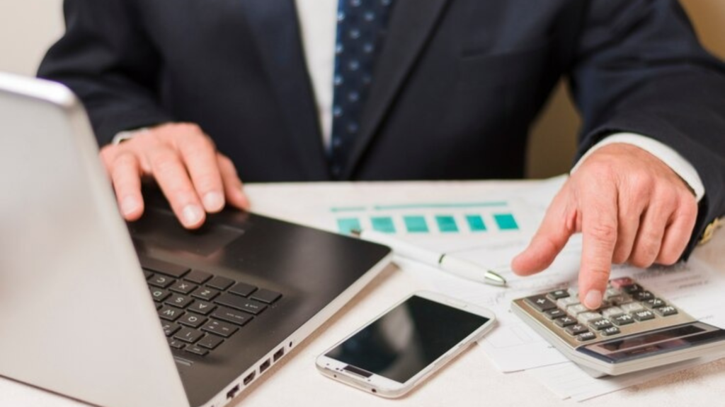 What is ROI?