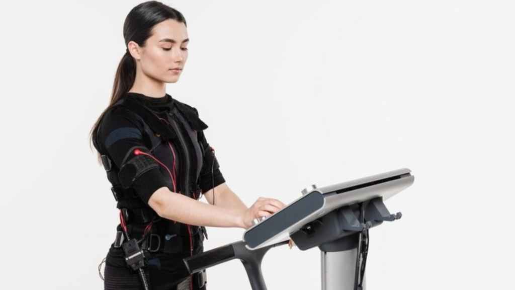 How to Use a Treadmill