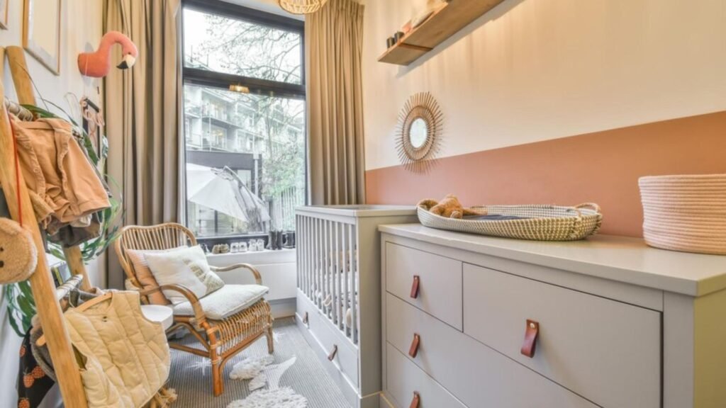 Designing a Serene and Forget monochrome