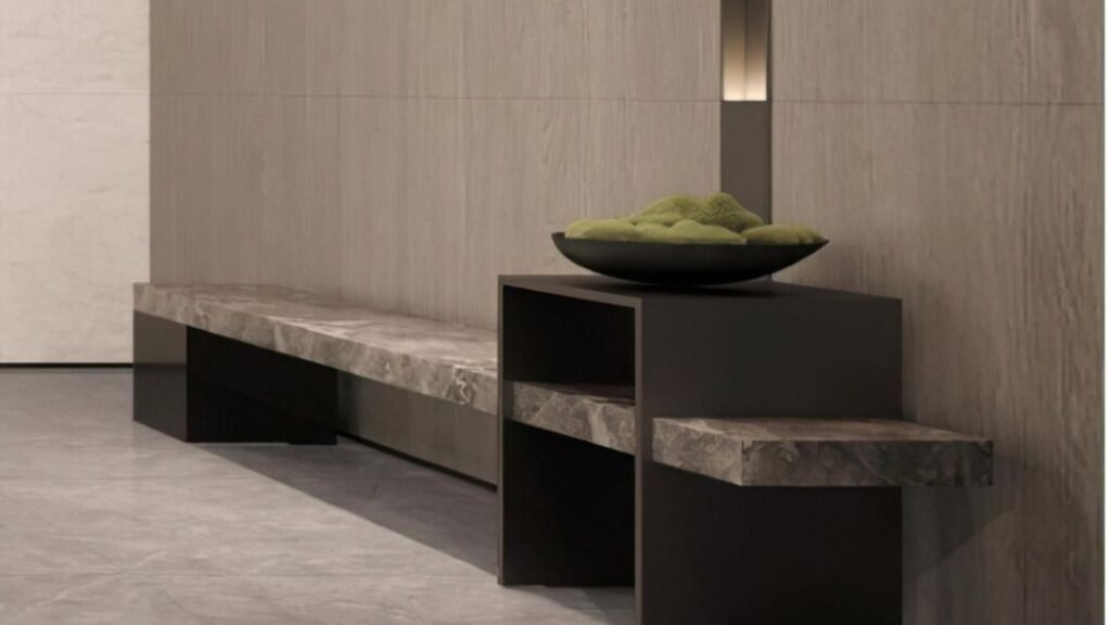 Entryway Bench Ideas That Are The Wooden Entrance Bench