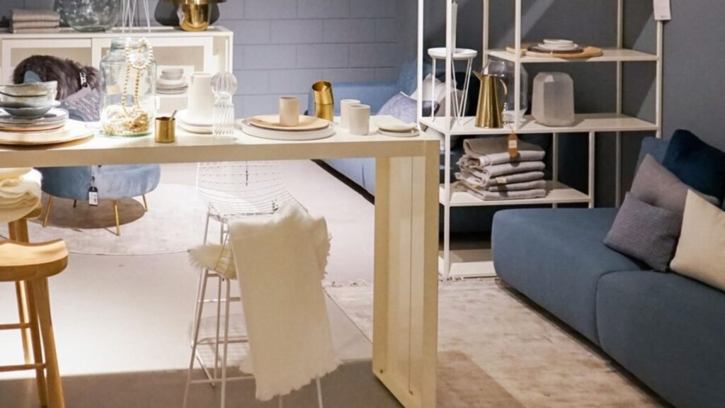 Living Room Makeover Ideas for Renovate the floor