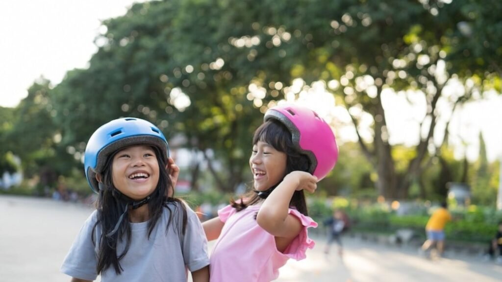 Best Sports for Kids to Importance of Sports for Adolescents