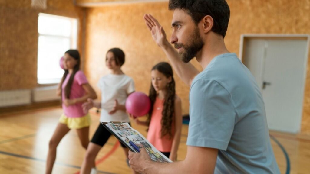 How Sports Teach Life Lessons: Respect for Others