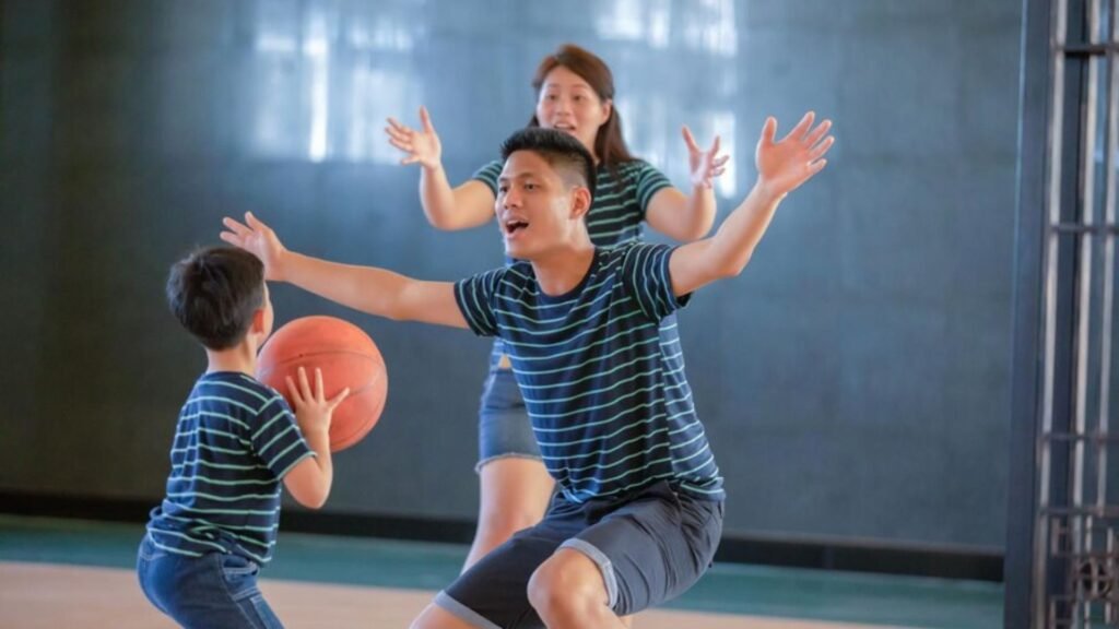 Best Sports for Kids to Mental and Social Benefits