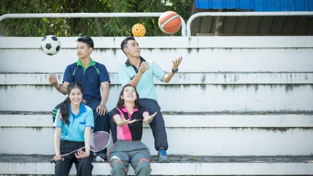 The Role of Parents in Learning to Manage Failure