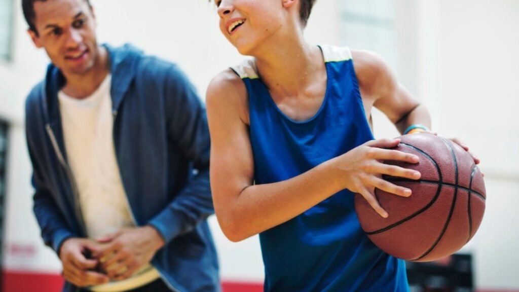 How Sports Teach Life Lessons: The Physical Impact of Exercise