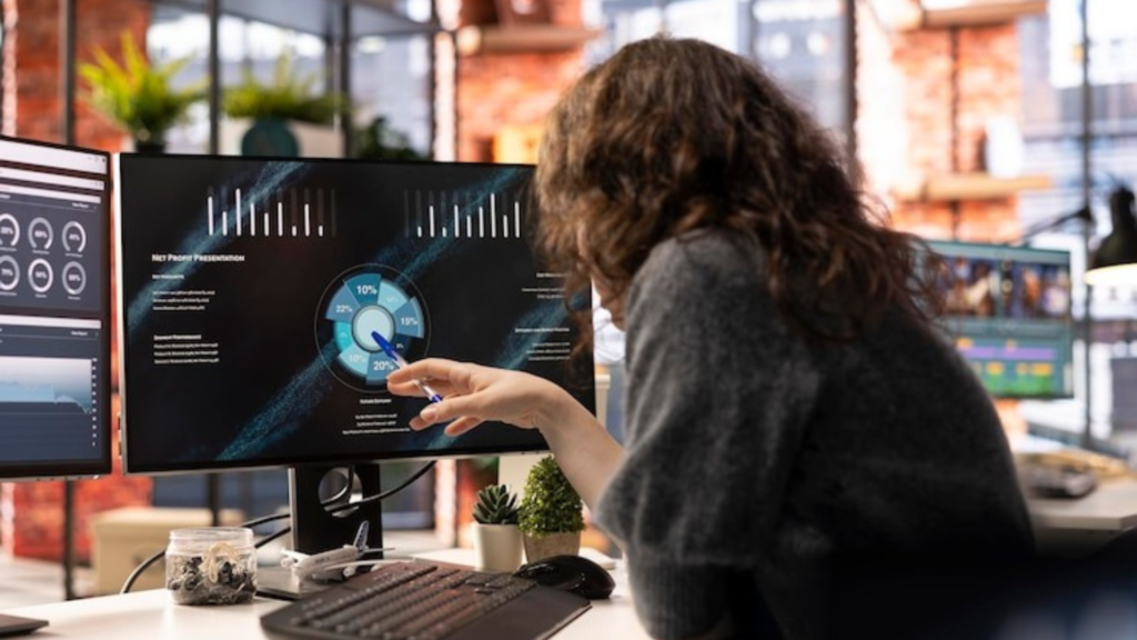 The Impact of AI on the Labor Market