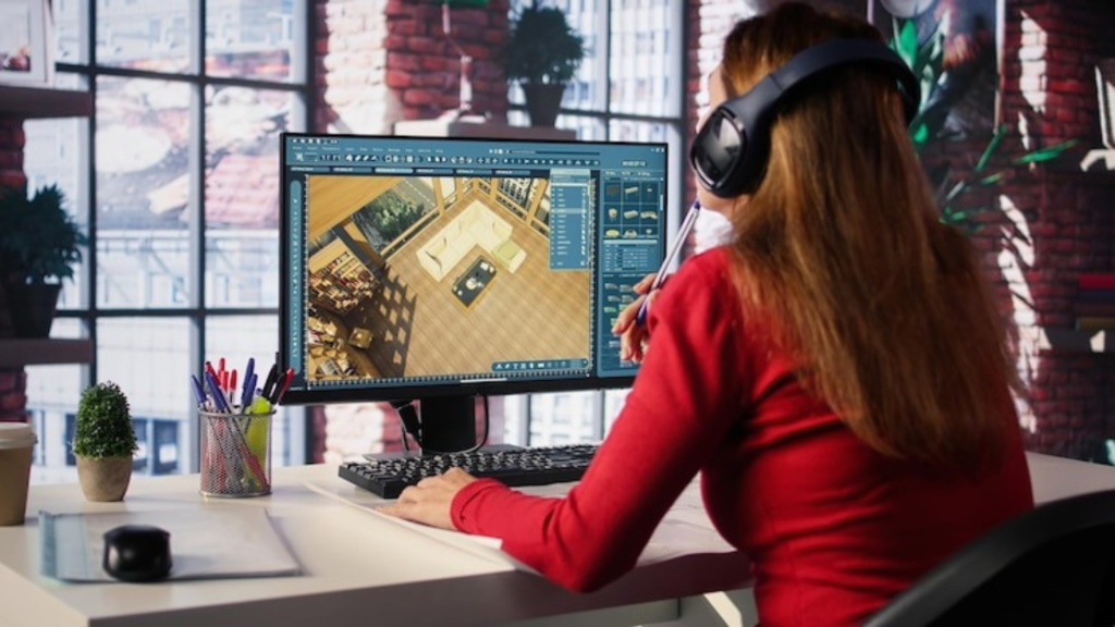 How does AI impact freelancing?