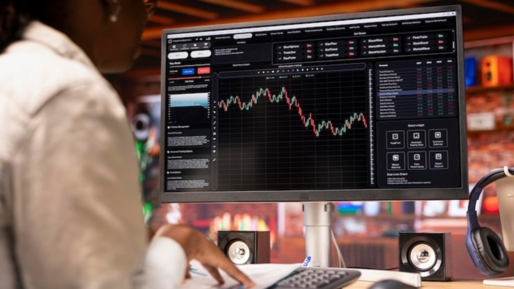 What’s driving the dynamics in the tech sector?