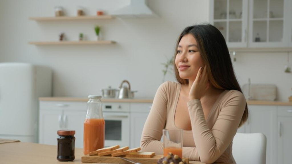 How to Start Practicing Mindful Eating