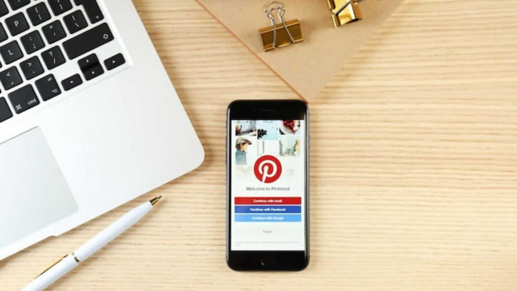 What Is Pinterest Marketing?