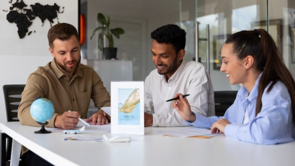 What is an exit strategy in business?