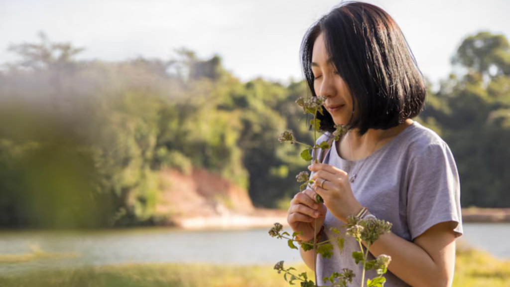 The Power of Gratitude: Filling Your Home with Positive Energy