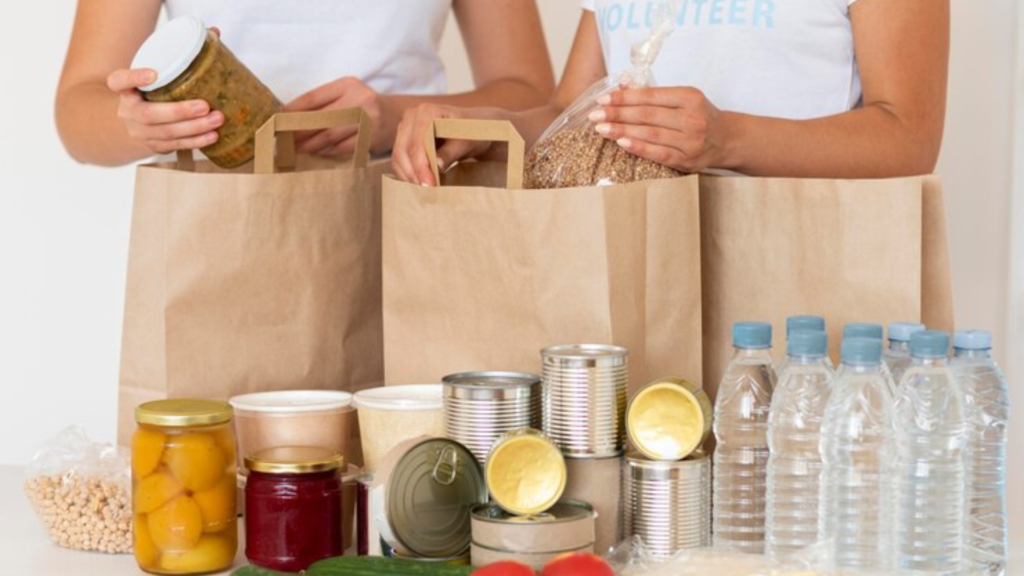 Health Pantry