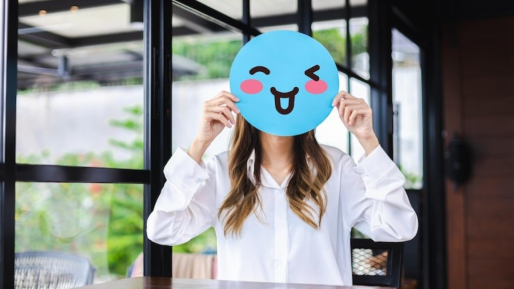 The Evolution of Emojis