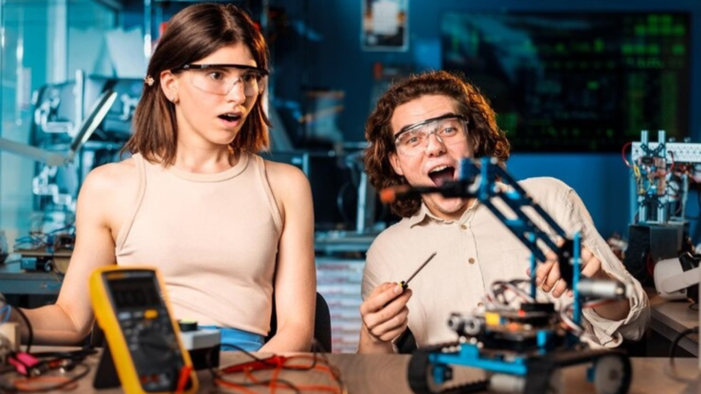 Countermeasure Solutions to Encourage Innovation
