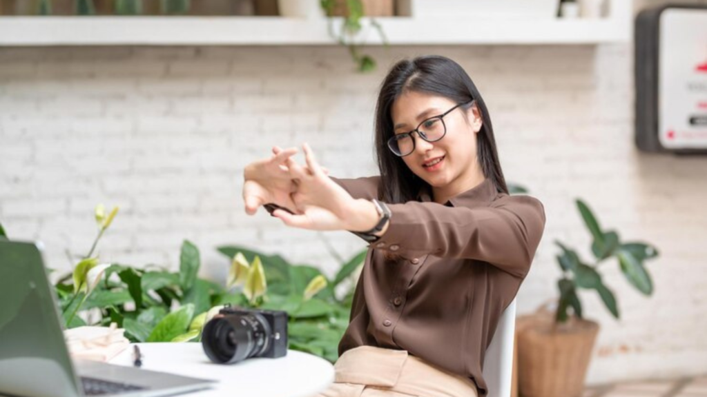 Why do you need to focus?