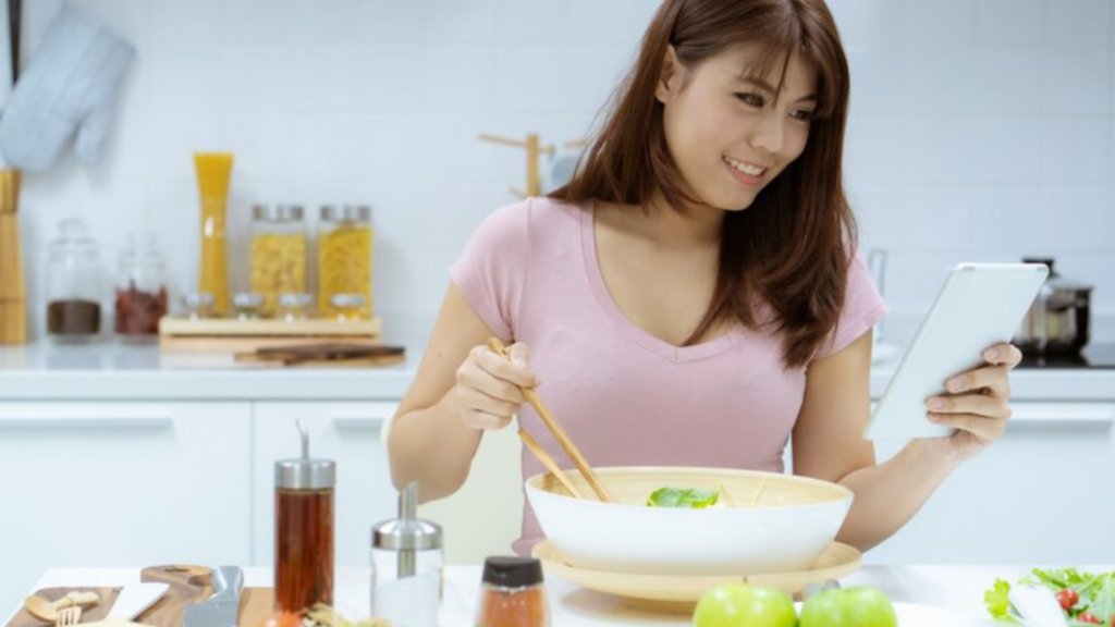 How to Make Your Diet Healthier