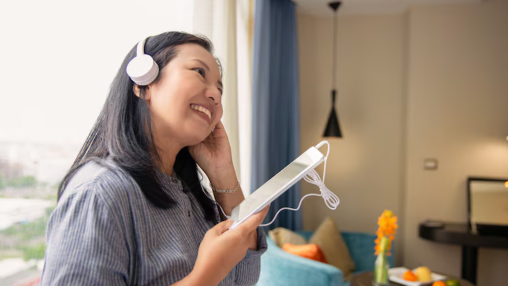 How can music influence the quality of our lives