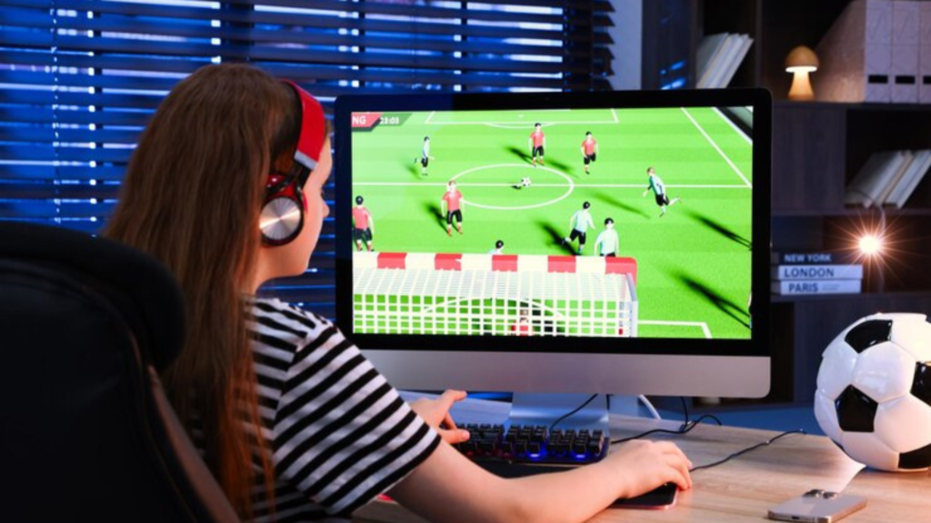 The Evolution of Console Games: From 8-Bit Classics to 4K Masterpieces
