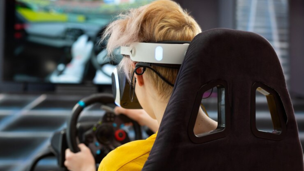 Racing games 2025: in detail