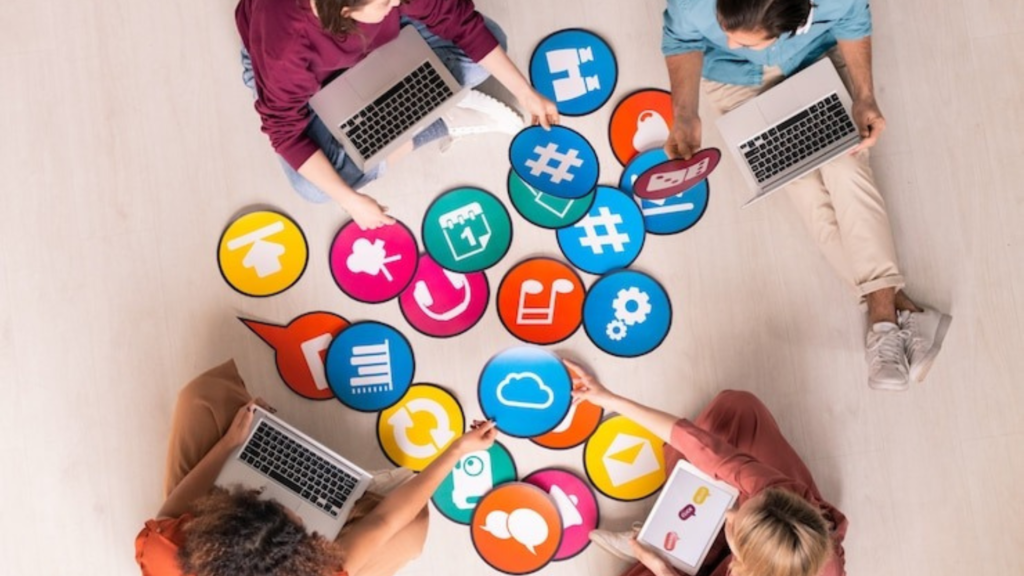 Signs your business needs multiple social media accounts