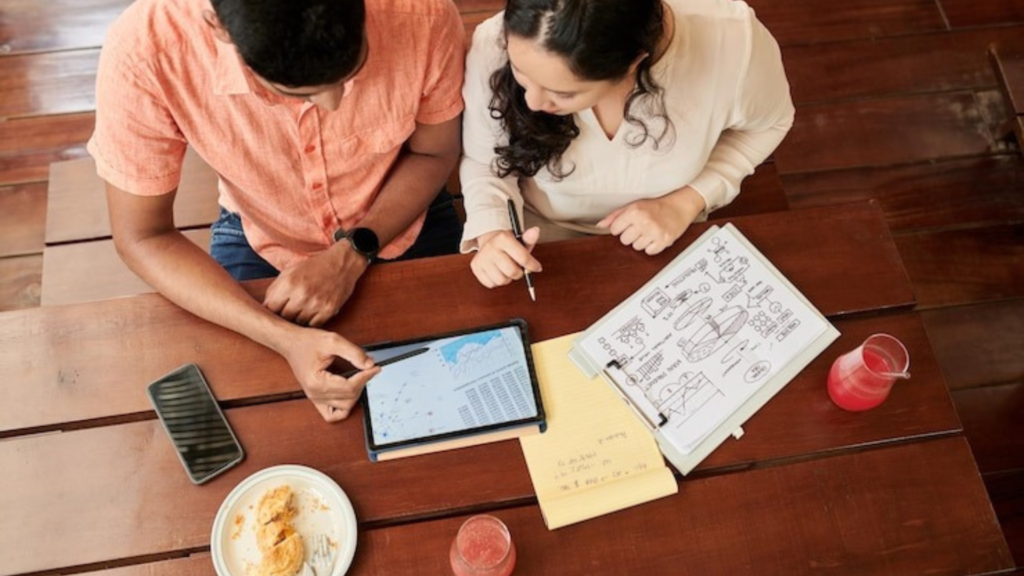 What is a social media audit?