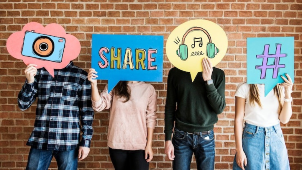 The Importance of Transparency in Social Media Marketing
