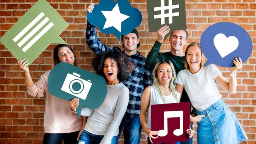 Why do you need a social media team?