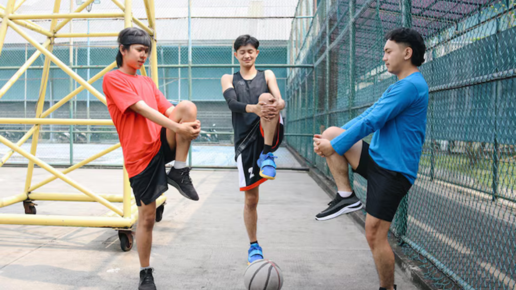 Hurling